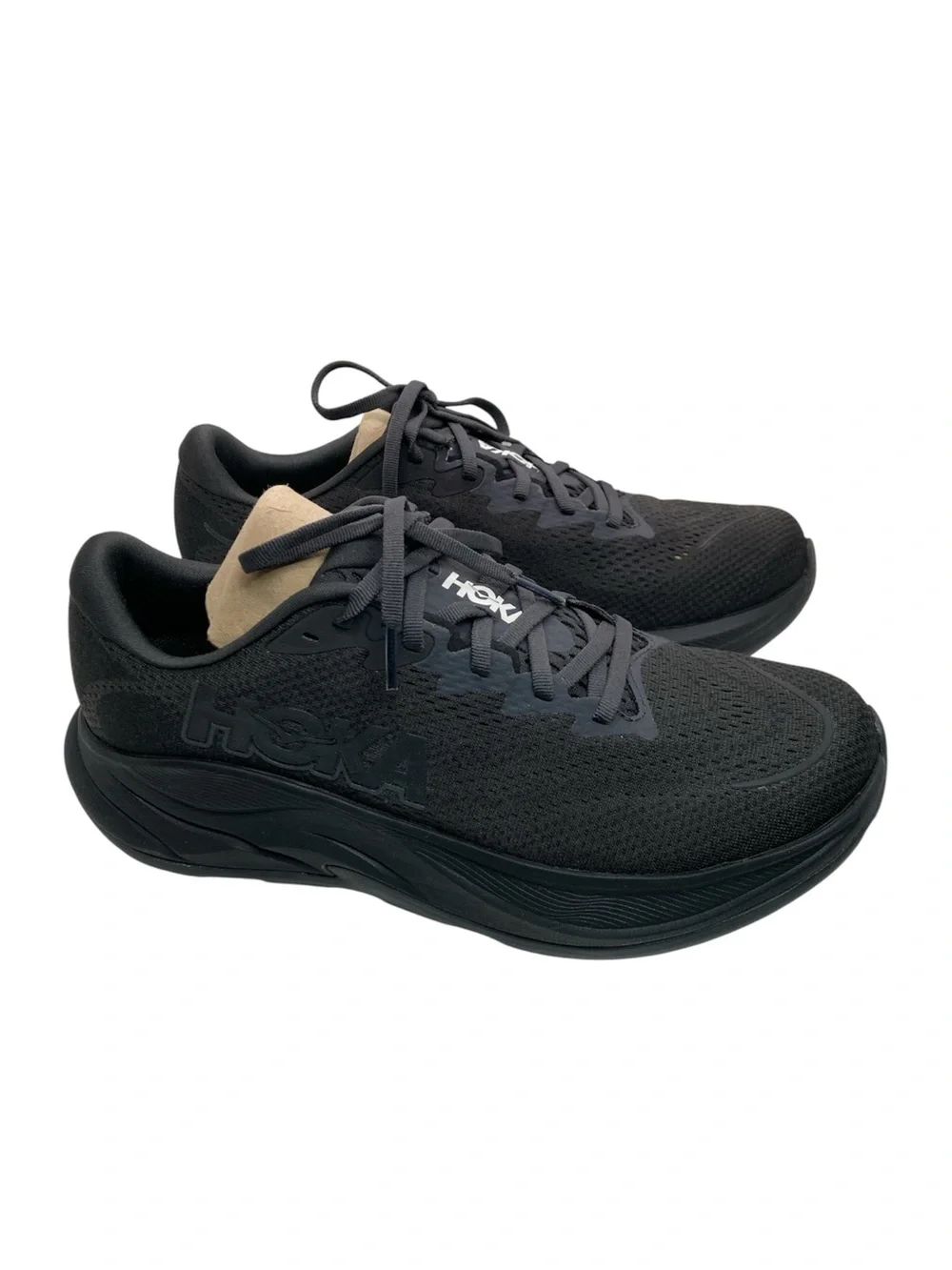 Hoka W RINCON 4 Size 10B - Picture 1 of 9